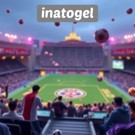 Menjelajahi Fitur Menarik di Situs Inatogel