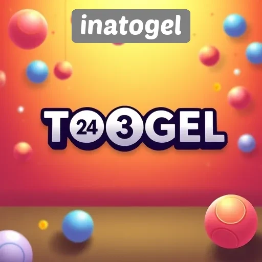 Keunggulan Situs Inatogel untuk Pecinta Togel Online