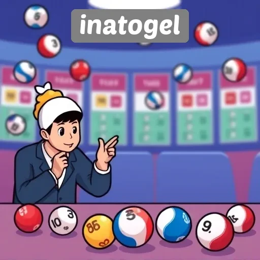Tanggung Jawab Inatogel dalam Mengedukasi Pemain Togel