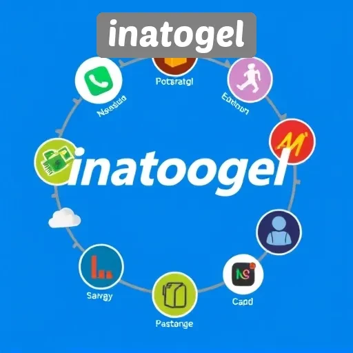 Panduan Lengkap Menggunakan Situs Inatogel untuk Pemain Baru