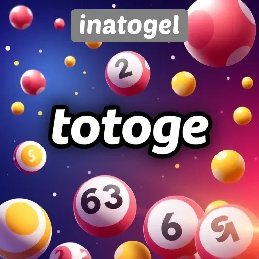Situs Inatogel sebagai Platform Permainan Lotere Online Terpercaya