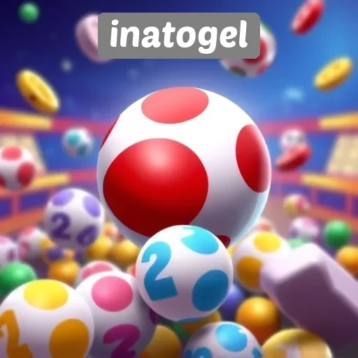 Mengenal Inatogel Sebagai Platform Game Online Terpercaya
