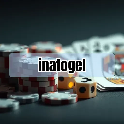 inatogel: Fitur Papan Peringkat untuk Semangat Bermain Lebih Tinggi