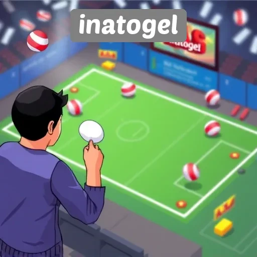 Tips dan Trik Memaksimalkan Peluang Menang di inatogel