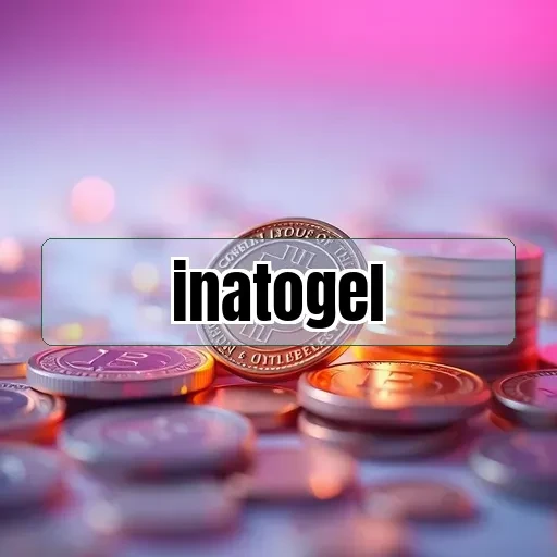 inatogel: Raih Hadiah Menarik dalam Permainan Menyenangkan