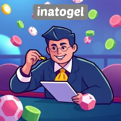 Cara Mendaftar dan Memulai Bermain di Inatogel