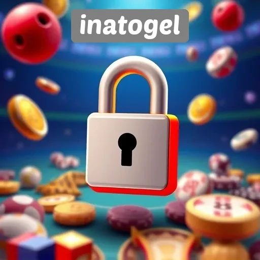 Analisis Keamanan dan Privasi di Inatogel