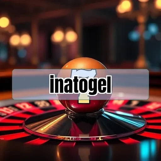 inatogel: Strategi Cerdas untuk Menang di Permainan Online Terbaik